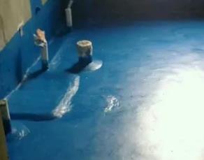 曲水卫生间测漏水多少钱