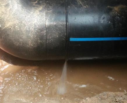 曲水楼顶渗水维修公司为大家分享下曲水卫生间漏水维修修补技术!